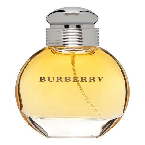 are burberry perfumes good